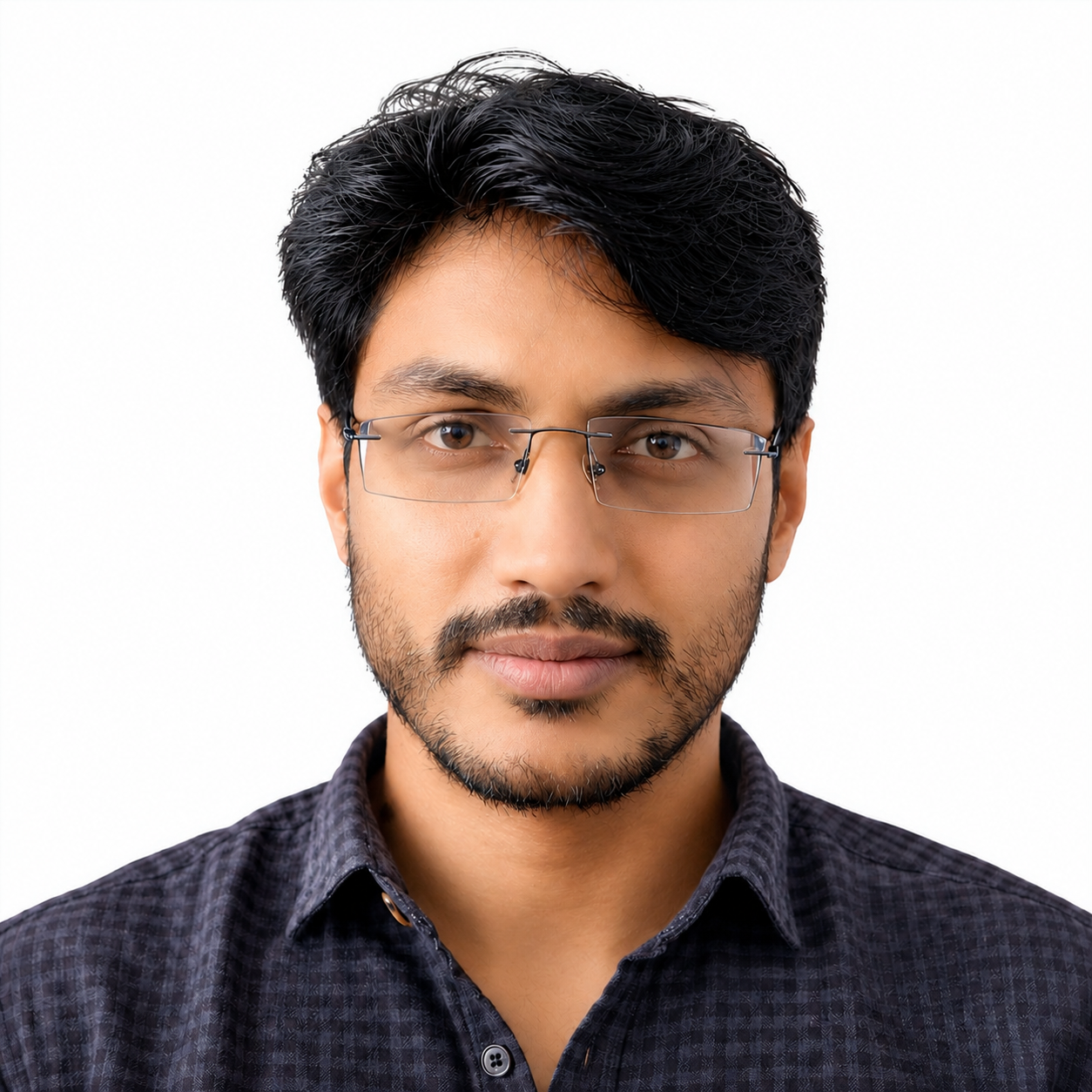 Mr. Kalyan Roy - Department of Geology, P. P. K. College Bundu